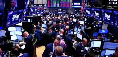 Nvidia-Aktie: Unfassbare Prognose!