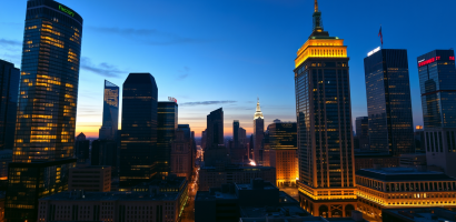 Bitcoin Aktuell: Starke Erholung über 90.000 USD – wie realistisch ist eine bullishe Bitcoin Prognose?