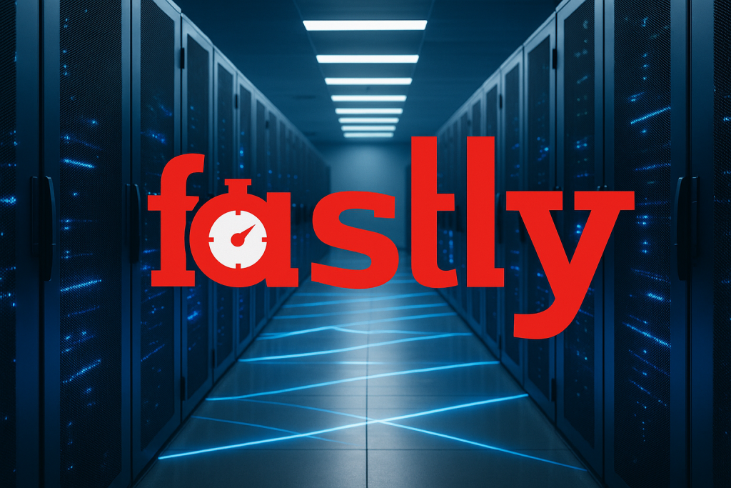 Fastly-Aktie: Endlich geht’s los! Fastly-Aktie: Endlich geht’s los!