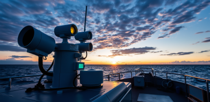 Hensoldt-Aktie: China schlägt zurück, und zwar direkt!