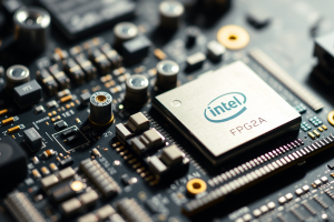 Intel vor den Zahlen: War der Kursverdoppler gerechtfertigt?