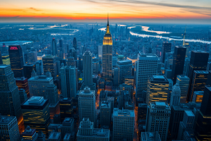 MP Materials-Aktie: Seltene Erden – Schlüsselrohstoff der Energiewende!