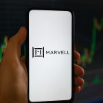 Marvell-Aktie: Übernahme-Fantasie!