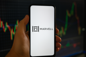 Marvell-Aktie: Chipkonzern übertrifft Erwartungen deutlich!