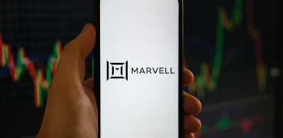 Marvell-Aktie: Jensen Huang macht sie zum Billionen-Kandidaten!