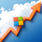 Microsoft-Aktie: Jetzt aber kaufen?!