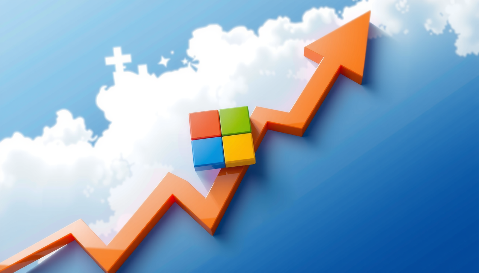 Microsoft-Aktie: Jetzt aber kaufen?! - Finanztrends