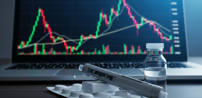 Novo Nordisk-Aktie: Schlecht – Böse – Dramatisch!