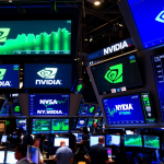 Nvidia: Zwischen Genialität oder Größenwahn?