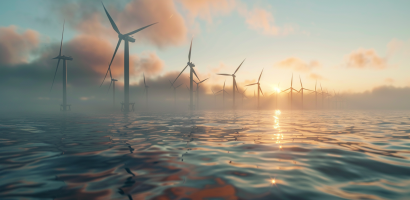 Orsted-Aktie: Ist das Drama damit zu Ende?