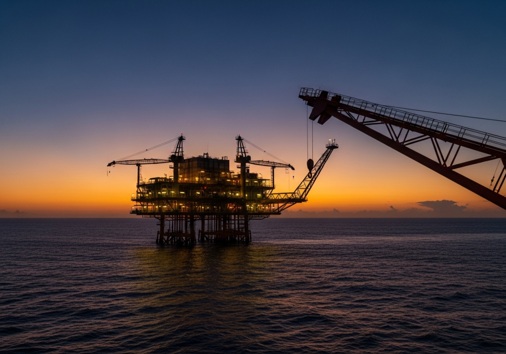 Petrobras-Aktie: Tempo, Tempo, Tempo!