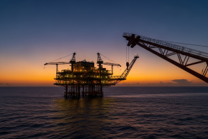 Petrobras-Aktie: Tempo, Tempo, Tempo!