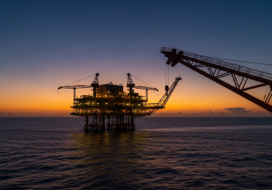 Petrobras-Aktie: Tempo, Tempo, Tempo!