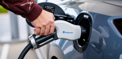 Plug Power–Aktie: Zwischen Hoffnung und harter Realität!