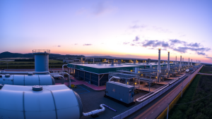 Wasserstoff-Aktien: Plug Power meldet Meilenstein in Europa, Bloom Energy schwankt munter hin und her und SFC Energy zeigt sich etwas fester!