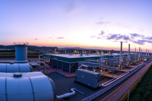 Wasserstoff-Aktien: Plug Power klettert weiter, Nel ASA scheint Boden unter den Füßen zu finden und ThyssenKrupp Nucera verhindert den Absturz!