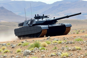 Rheinmetall-Aktie: Übertreibung nach unten?