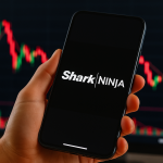SharkNinja-Aktie: Zahlen überzeugen!