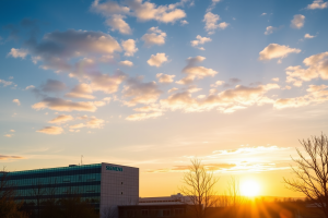 Siemens Healthineers-Aktie: Diagnostik steht auf dem Prüfstand!