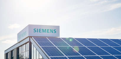Siemens-Aktie: Das läuft rund!