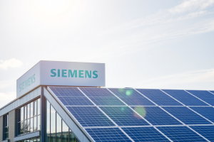 Siemens-Aktie: Den Rücksetzer zum Einstieg nutzen?