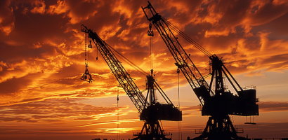 ThyssenKrupp–Aktie: Zwischen Stahlkrise und neuem Schutzschirm!