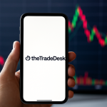 Trade Desk-Aktie: Das wird ungemütlich!