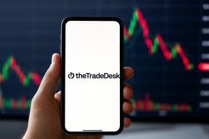 Trade Desk-Aktie: Das wird ungemütlich!