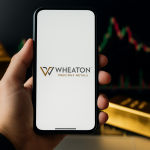 Wheaton Precious Metals-Aktie: Volle Kraft voraus!