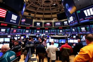 XRP: Ganz plötzlich wird alles anders!?