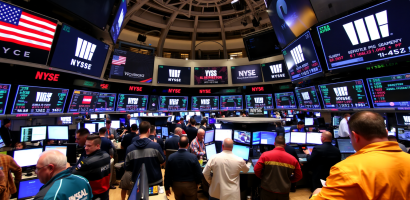 XRP: Die großen Wale dominieren alles!