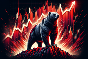 Oracle-Aktie: Im freien Fall!