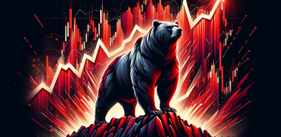 DroneShield-Aktie: Nur noch ein Pennystock!