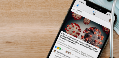 Doximity-Aktie: Trotz starker Zahlen abgestraft!