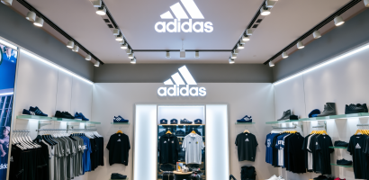 Adidas-Aktie: Die Bullen kommen!
