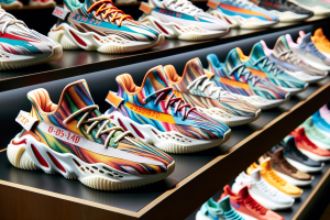 Anleger aufgepasst: Adidas erobert die NBA zurück!