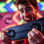 AMD Aktie: China-Mission verspricht Großes!