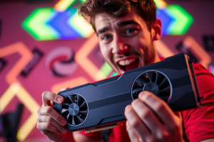 AMD Aktie: China-Mission verspricht Großes!