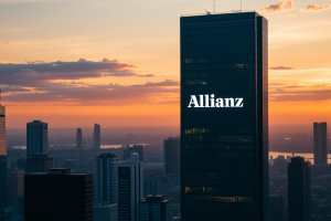 Allianz: Das Jahr zeigt starke Ergebnisse!