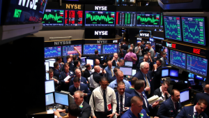 Almonty Industries: Jetzt zeigt die Aktie wieder Stärke!