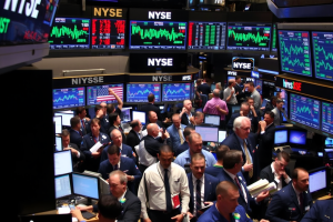 Almonty Industries: Jetzt zeigt die Aktie wieder Stärke!