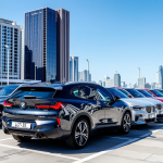 BMW: Volle Fahrt voraus!