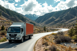 BYD-Aktie: Langfristig top – kurzfristig Unsicherheit!