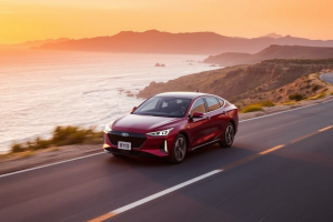 BYD-Aktie: Langfristige Chancen trotz charttechnischer Unsicherheit