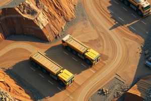 Barrick-Mining-Aktie: 10. Dezember wird entscheidend!