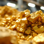 Benz Mining-Aktie: Fokus auf Gold!