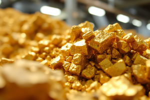 Barrick Gold: Alles bereit für den nächsten Schritt!