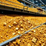 Barrick Mining-Aktie: Auf dem Weg zum Rekordhoch!