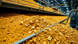 Barrick Mining-Aktie: Auf dem Weg zum Rekordhoch!