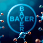 Bayer-Aktie: Schnelle Wirkung!